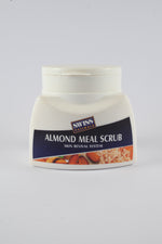 Almond Meal Scrub