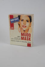 Mudd Mask