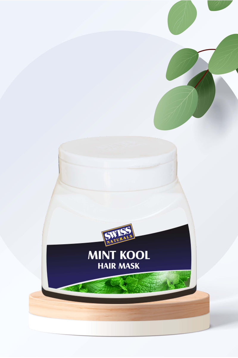 Mint Cool Conditioning