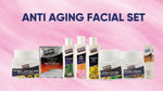 Anti Aging Facial Set