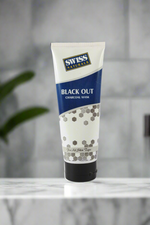 Black Out Charcoal Mask-Swiss Naturals 