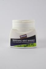 Whitening Mint Mask