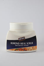 Almond Meal Scrub-Swiss Naturals 