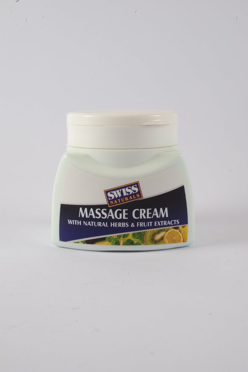 Massage Cream Herbal