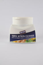 Triple Action Cleanser