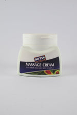 Massage Cream Cucumber & Avocado