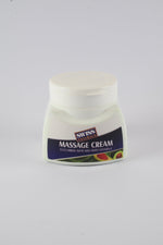 Massage Cream Cucumber & Avocado