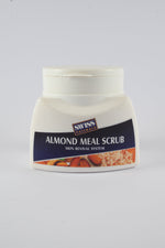 Almond Meal Scrub-Swiss Naturals 