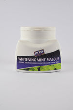 Whitening Mint Mask