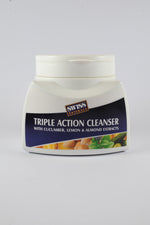 Triple Action Cleanser