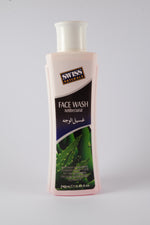 Antibacterial Face Wash-Swiss Naturals 