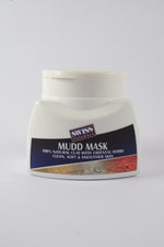 Mudd Mask