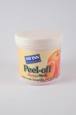 Peel Off Mask Orange