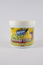 Massage Cream Herbal