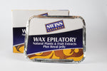 Hot Wax Epilatory