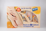 Manicure & Pedicure Kit (Gift Pack)
