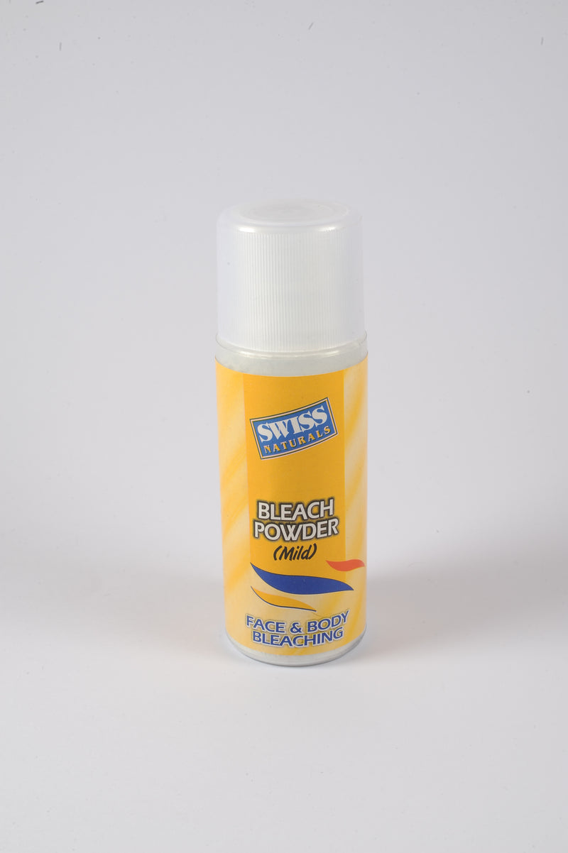 Bleach Powder (mild)