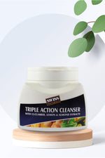 Triple Action Cleanser